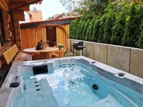 DAS Chalet mit Schlossblick in Wernigerode